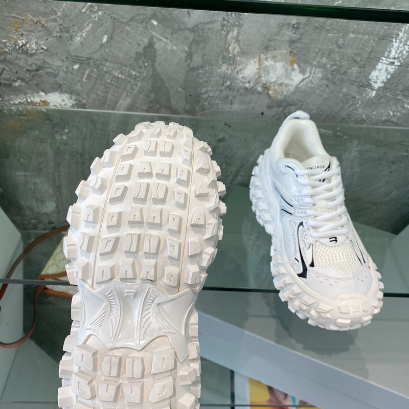 Belanciaga Luxury Shoes