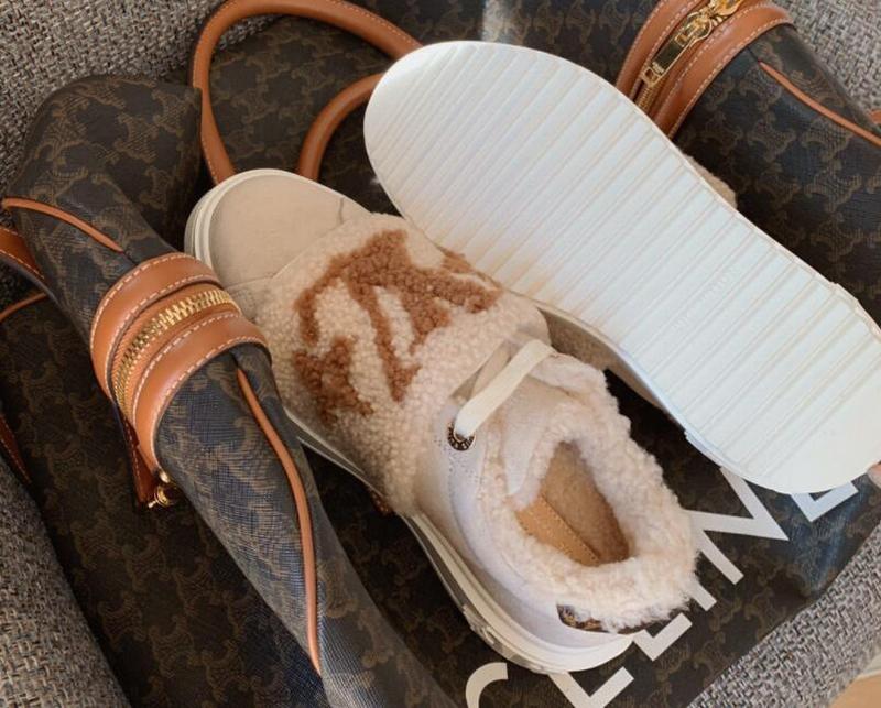 Mila's Edit - LOV Women Shoes - 741