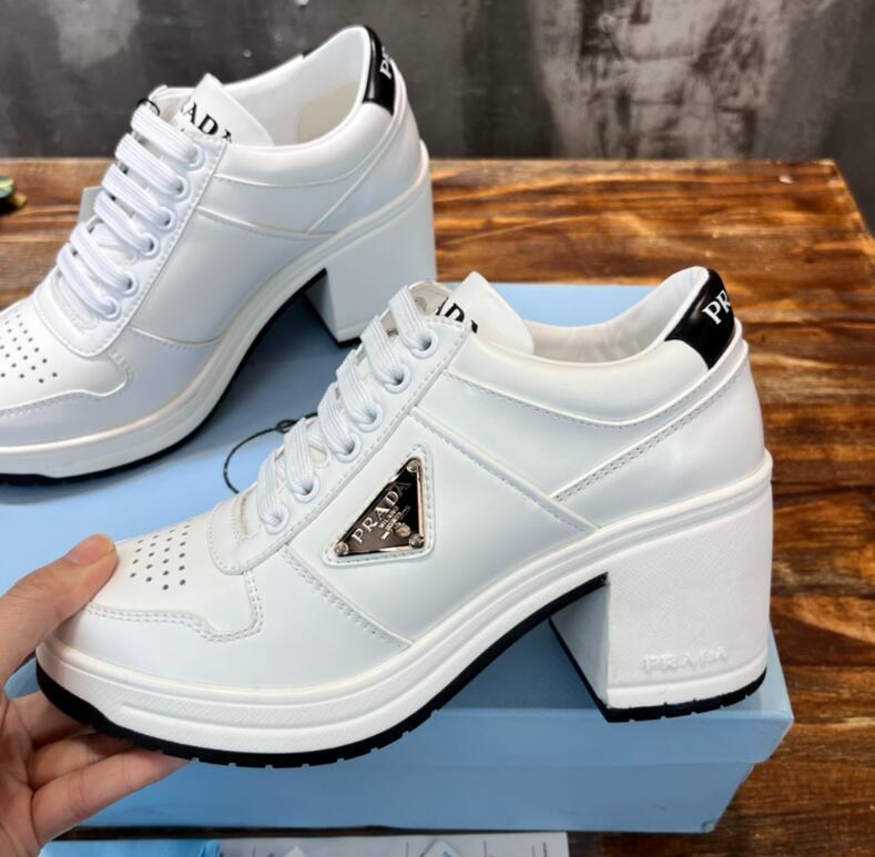 Mila's Edit - PD Women Shoes - 328