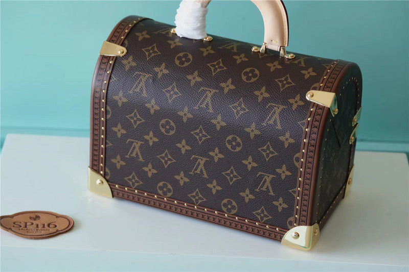 I W Fashion Lu-Vi bags - 11337