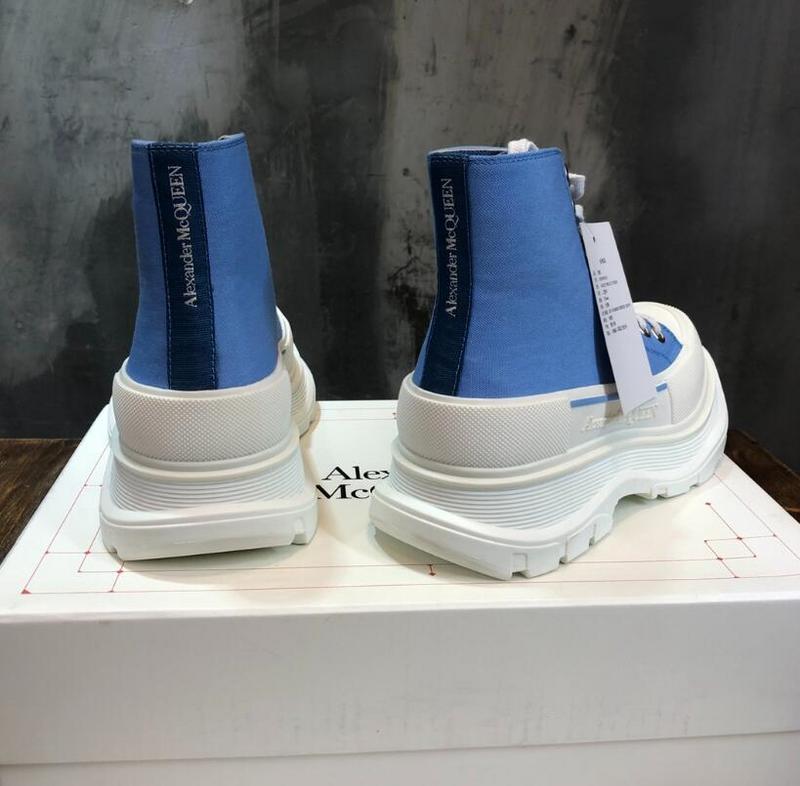 Mila's Edit - AQ Men SHoes - 447