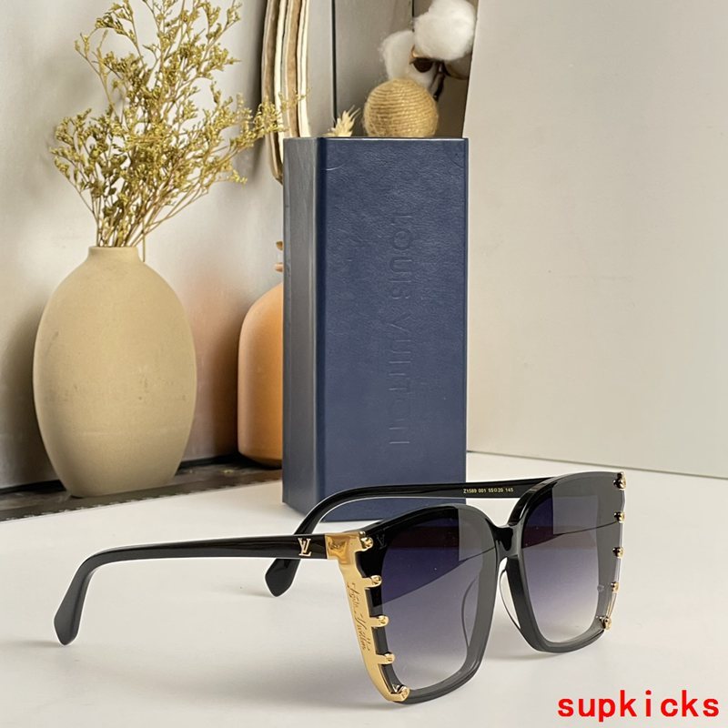 Louis Vuittion Luxury Sunglasses