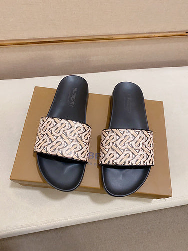 Burberry Luxury Shoes