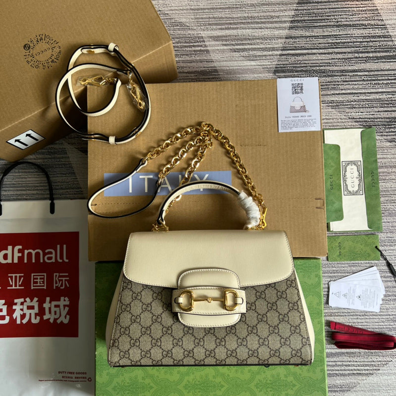 PHA - GUKI Bags - 1127