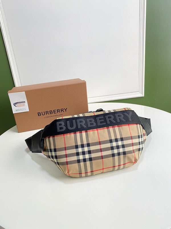 BBR Bags - ENT - 409