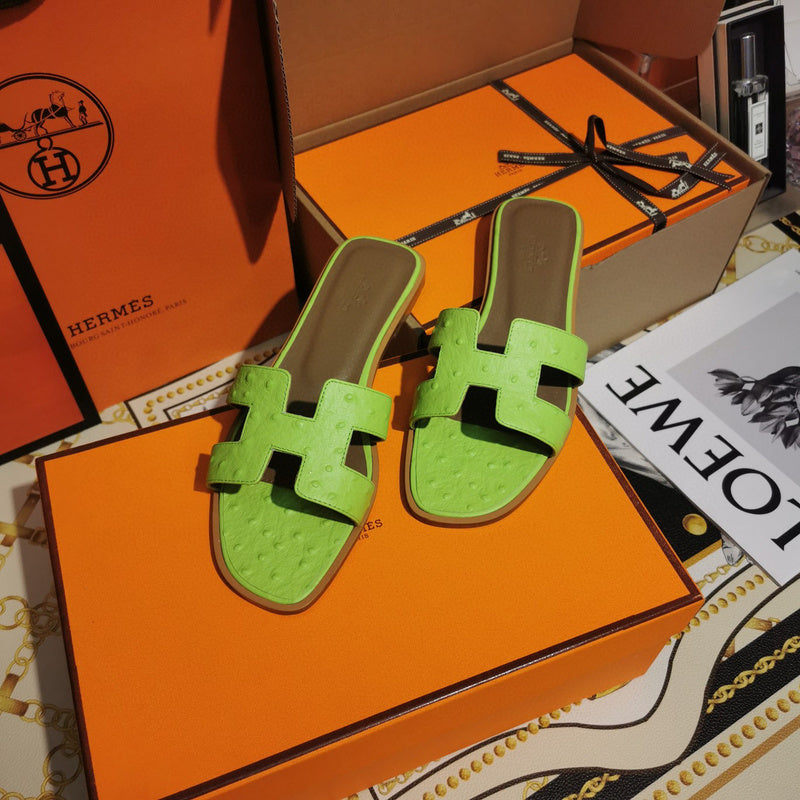 Hermes Luxury Sandals