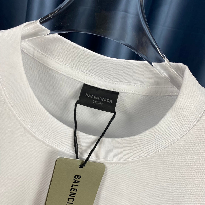Balenciaga Luxury T-Shirts