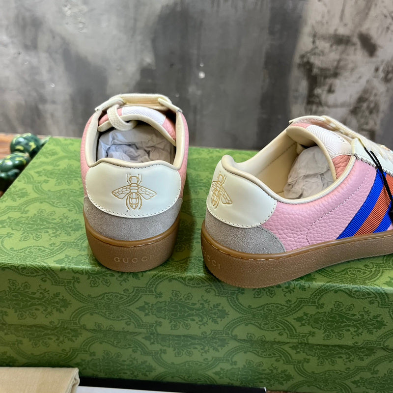 Gucci Luxury Shoes