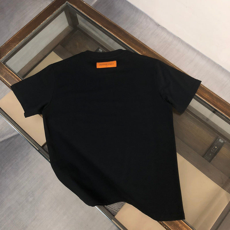 Louis Vuittion Luxury T-Shirt