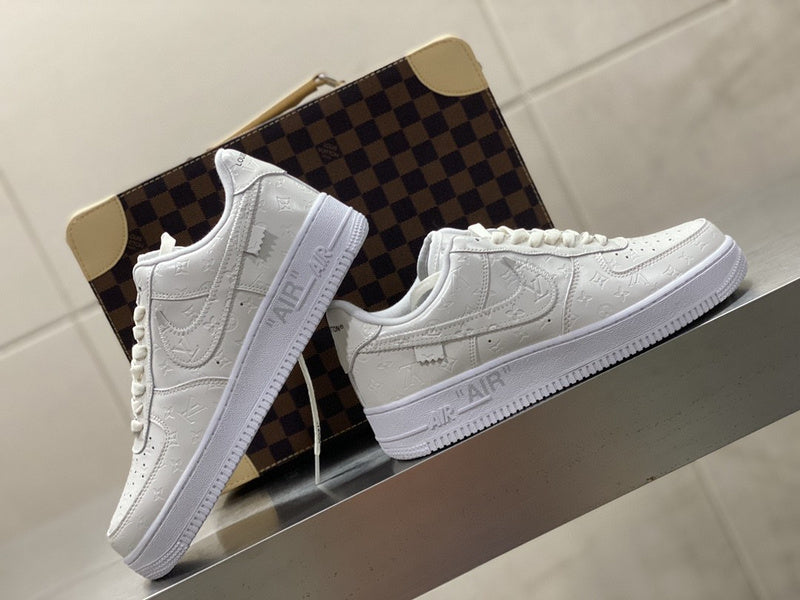 Nike Luxury Shoes