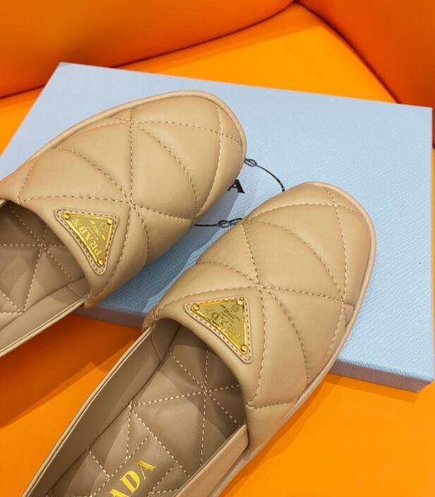 Mila's Edit - LOV Women Shoes - 344