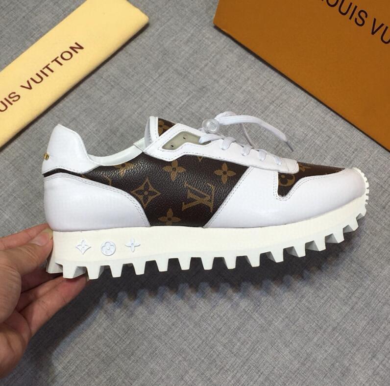 Mila's Edit - LOV Men Shoes - 1872