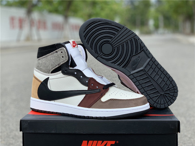 Nike Luxury Shoes