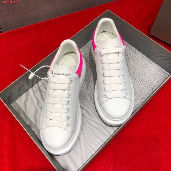 Alexander McQUEEN Luxury Shoes