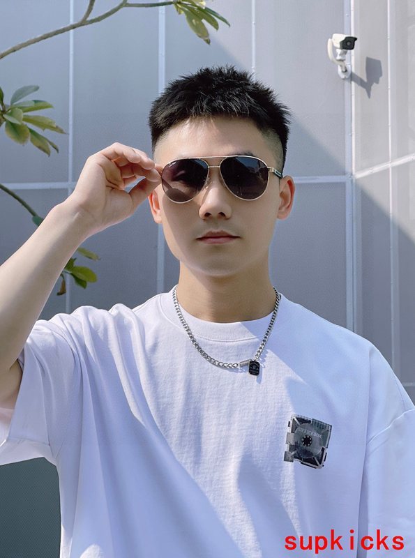 Cartier Luxury Sunglasses