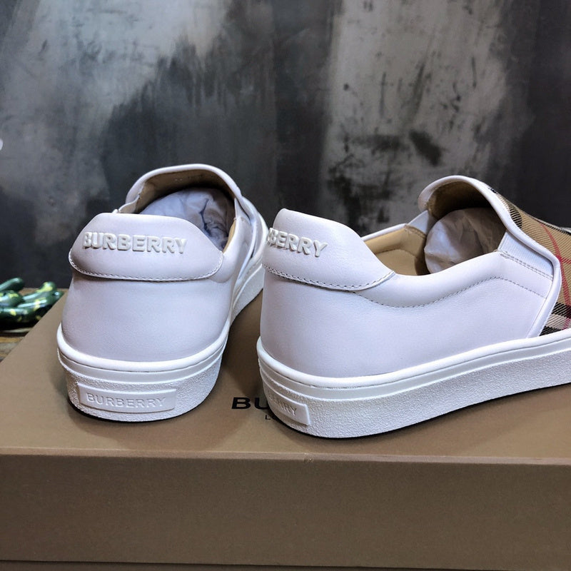 Burberry Luxury Shoes