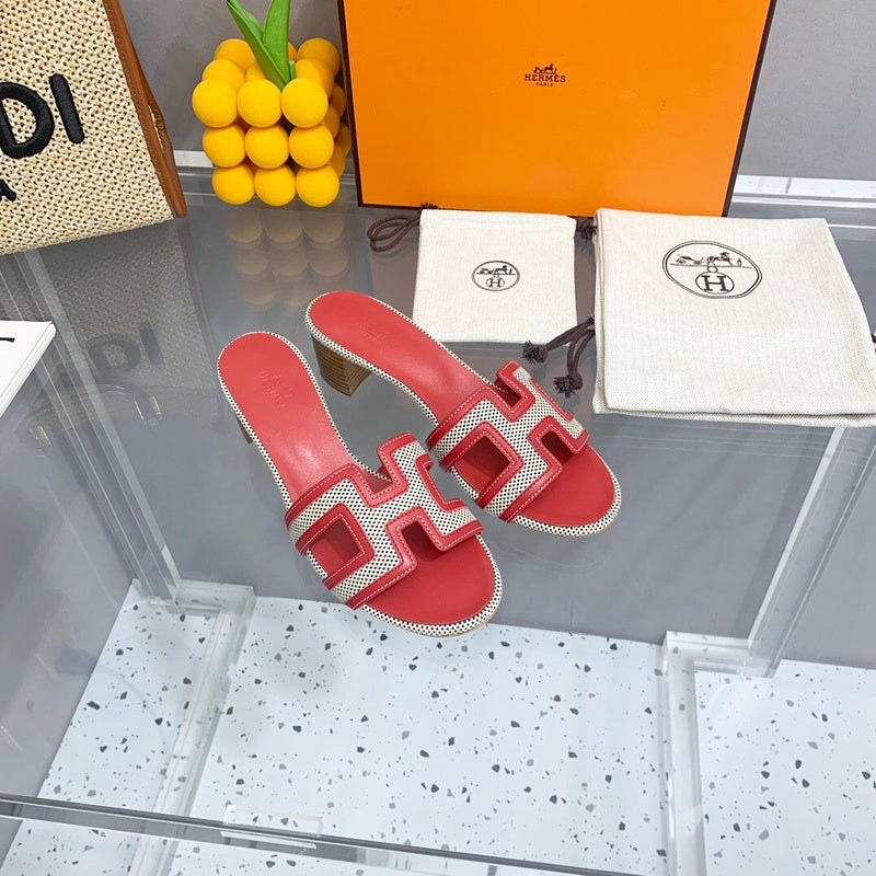 Hermes Luxury Shoes