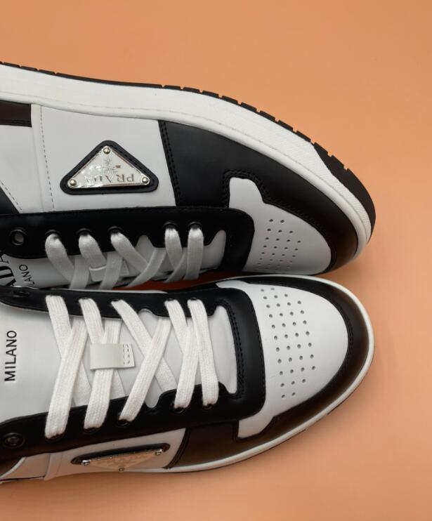 Mila's Edit - PD Men Shoes - 264