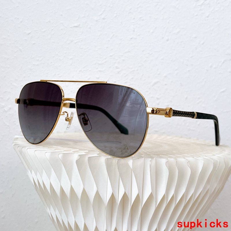 Louis Vuittion Luxury Sunglasses