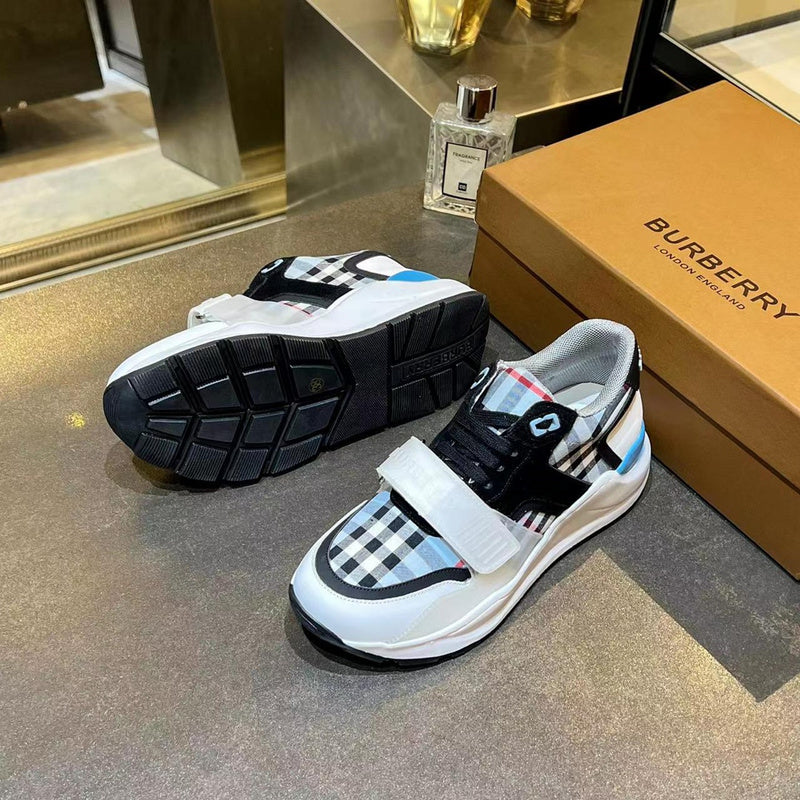 Burberry Luxury Shoes