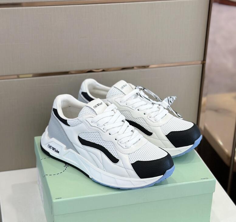 Mila's Edit - YZO Women Shoes - 030