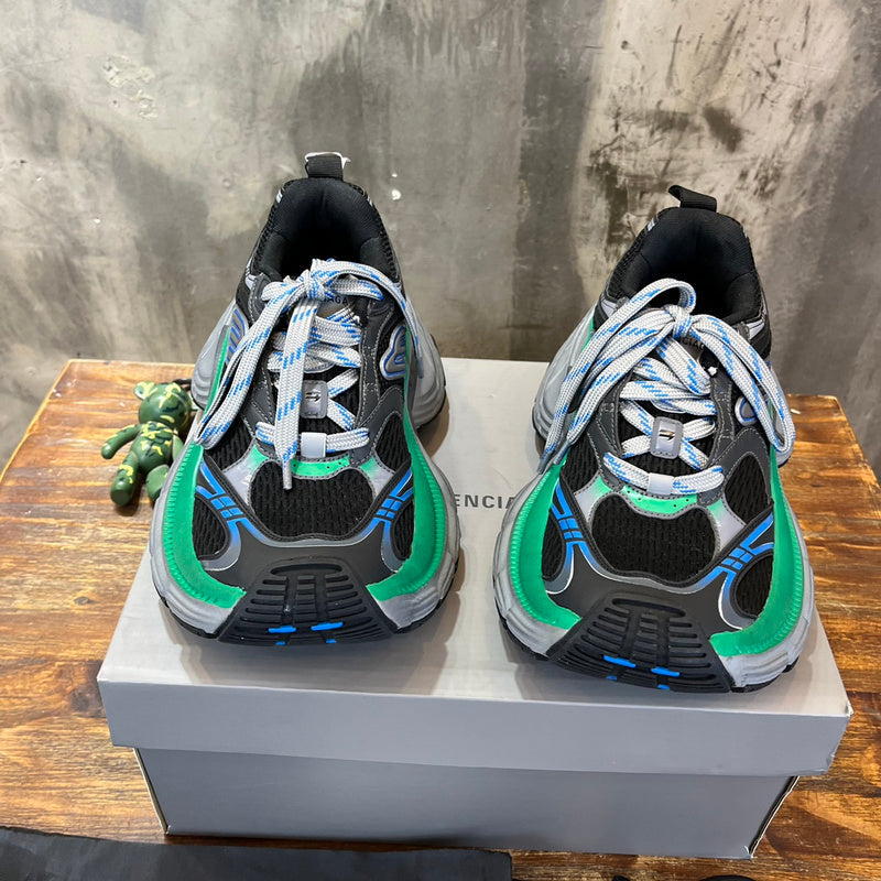 Balenciaga Luxury Shoes
