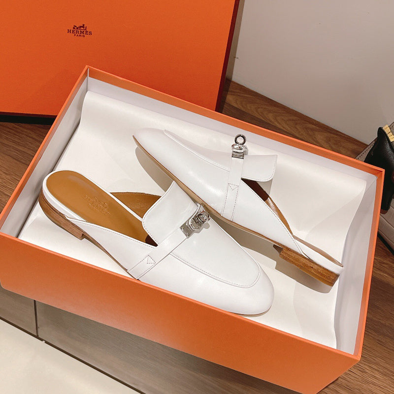 Hermes Luxury Shoes