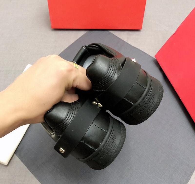 Mila's Edit - PD Men Shoes - 470