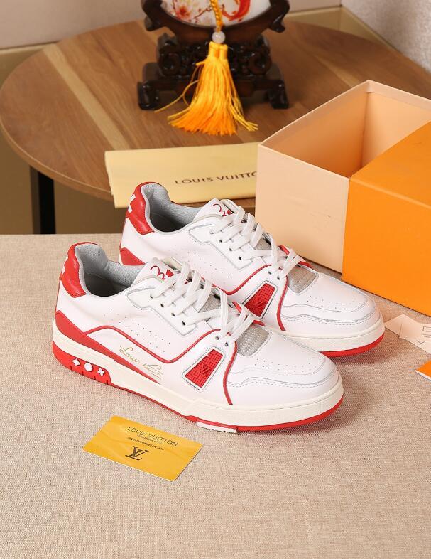 Mila's Edit - LOV Men Shoes - 1492