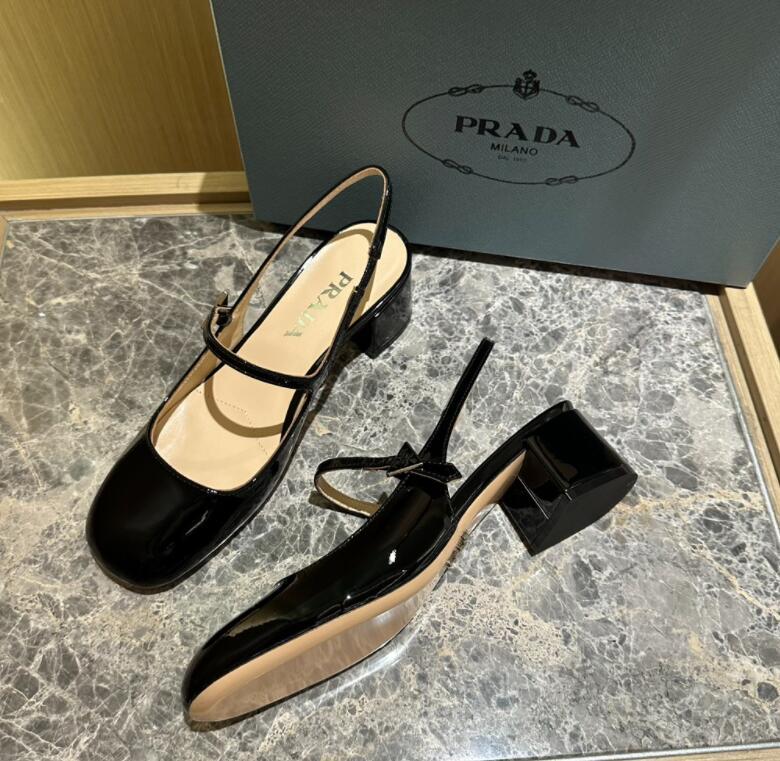 Mila's Edit - PD Women Shoes - 211