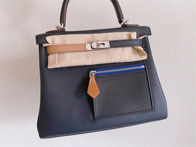 PHA - HMS Bags - 1107