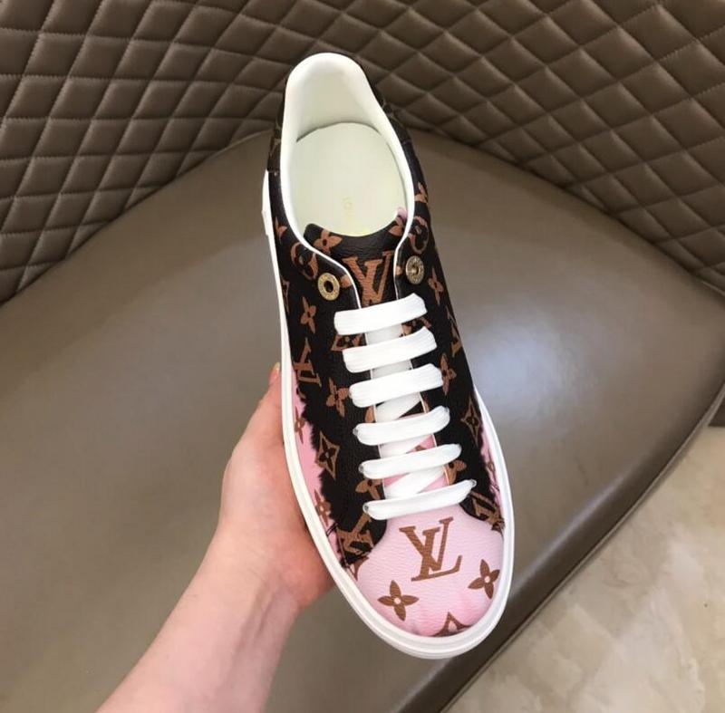 Mila's Edit - LOV Men Shoes - 1626