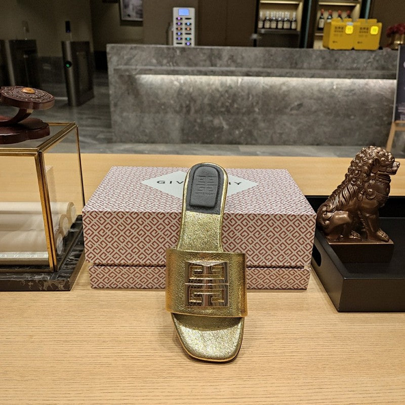 Givenchy Luxury Shoes