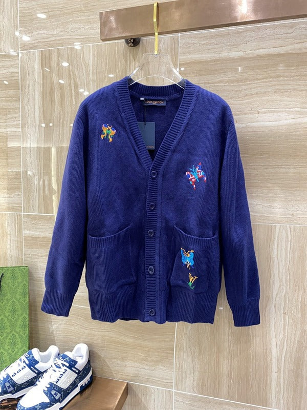 Louis Vuittion Luxury Clothes