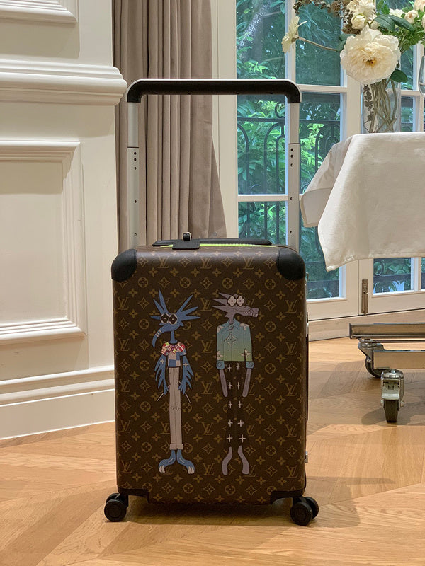 PHA - LOV Bags - 643