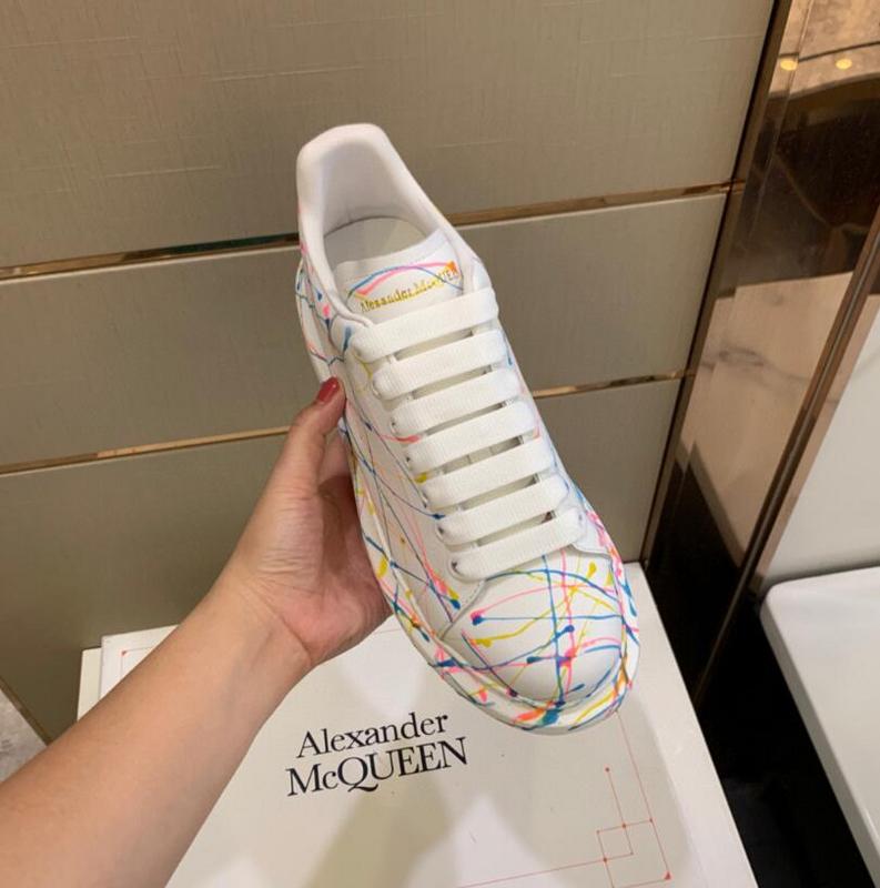Mila's Edit - AQ Men SHoes - 365