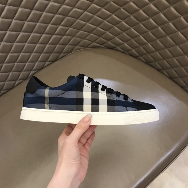 Burberry Luxury Shoes