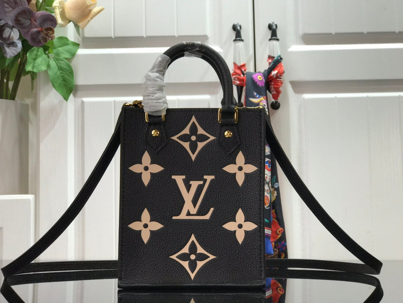 I W Fashion Lu-Vi bags - 17616