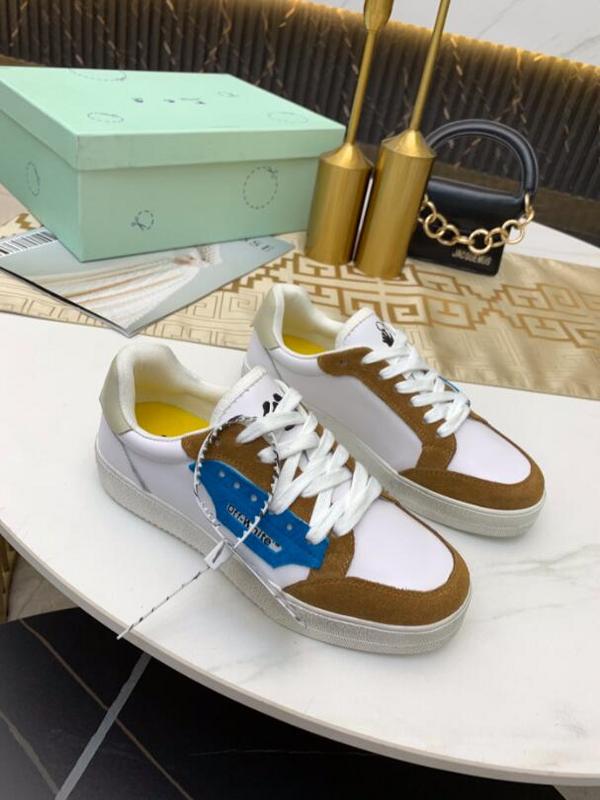 Mila's Edit - YZO Women Shoes - 132