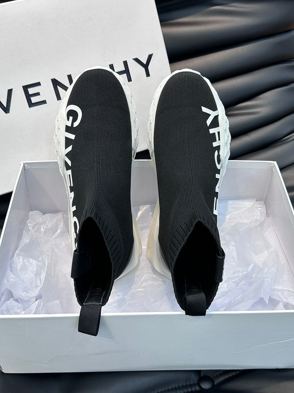 Givenchy Luxury Shoes