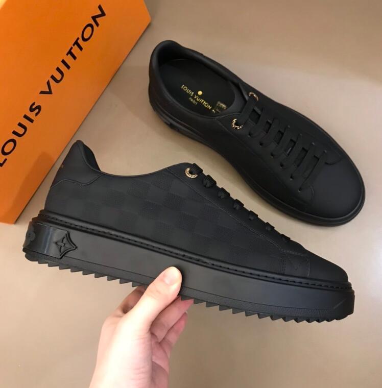 Mila's Edit - LOV Men Shoes - 1785