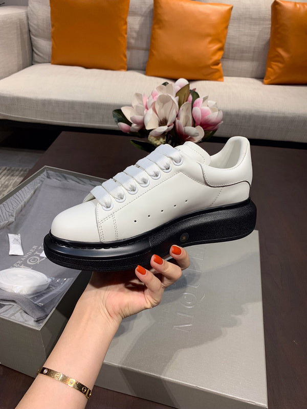 Alexander McQUEEN Luxury Shoes
