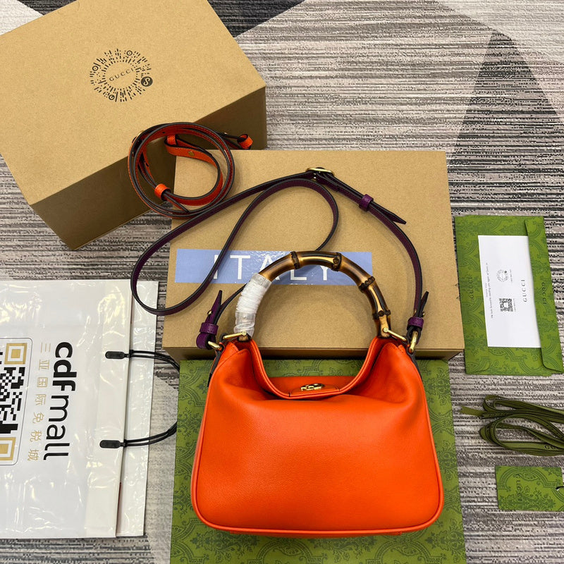 ENT - GCI Bags - 1399