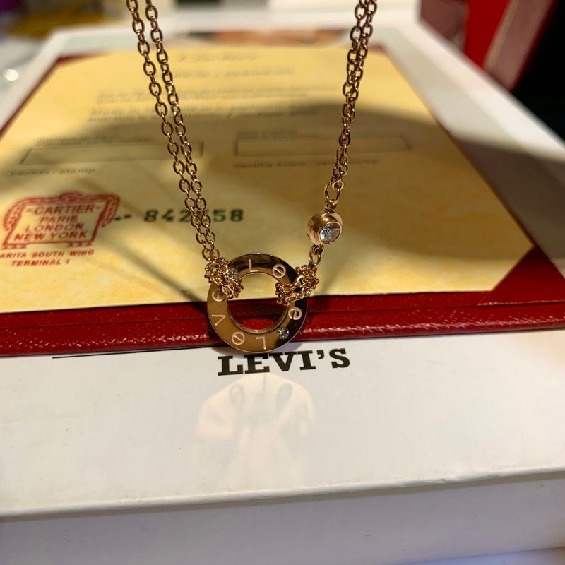 Cartier Jewelry