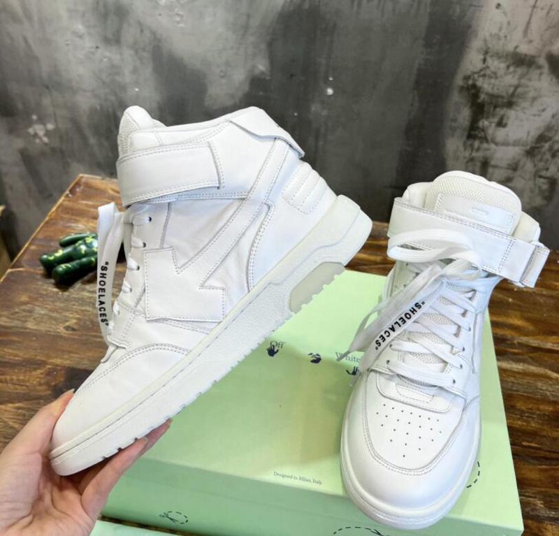 Mila's Edit - YZO Men Shoes - 055