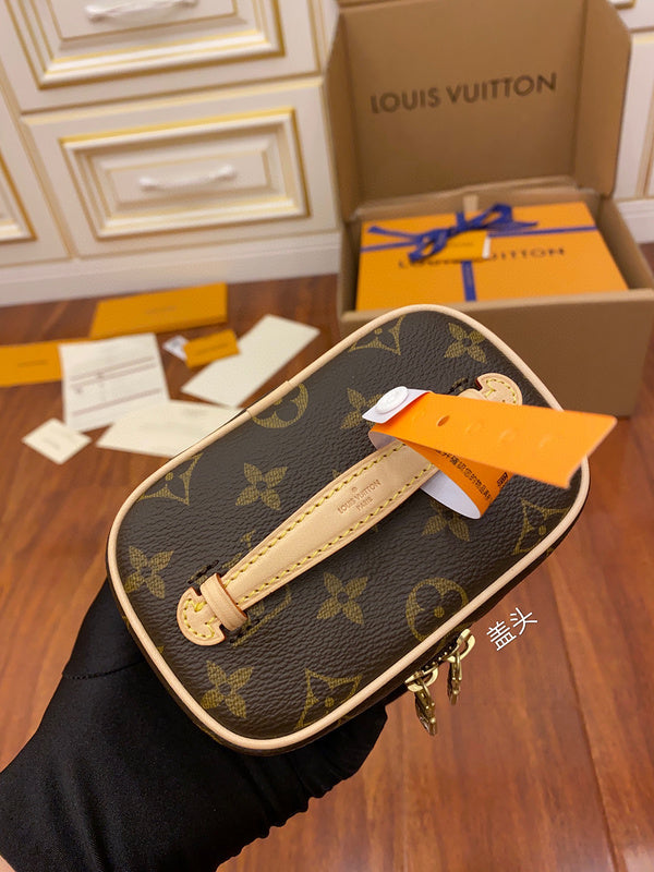 I W Fashion Lu-Vi bags - 17229