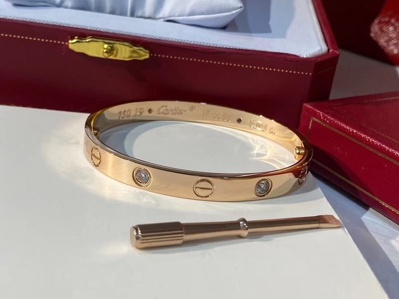 Cartier Jewelry