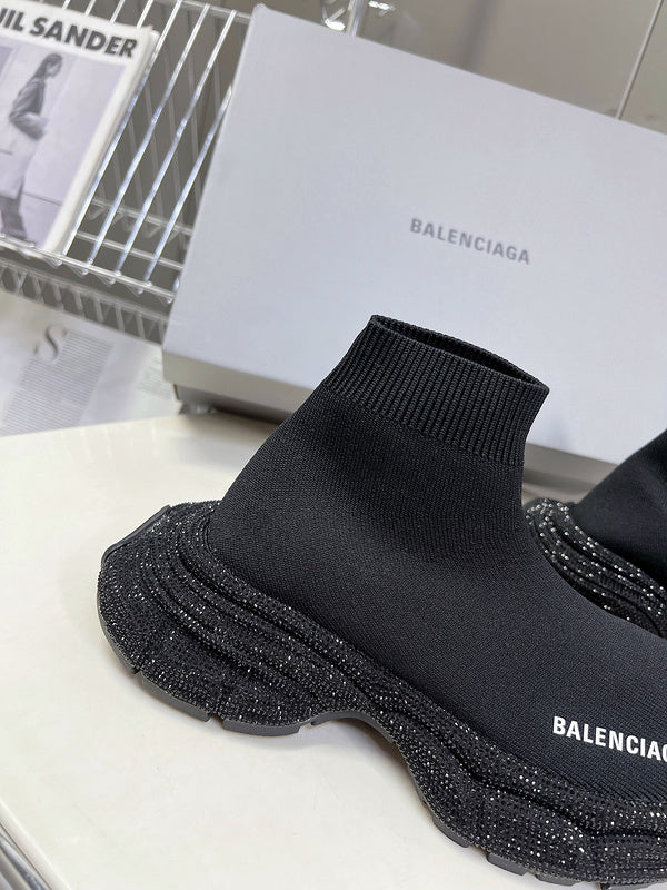 Balenciaga Luxury Shoes