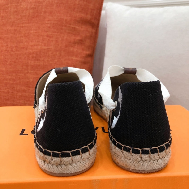 Louis Vuittion Luxury Shoes