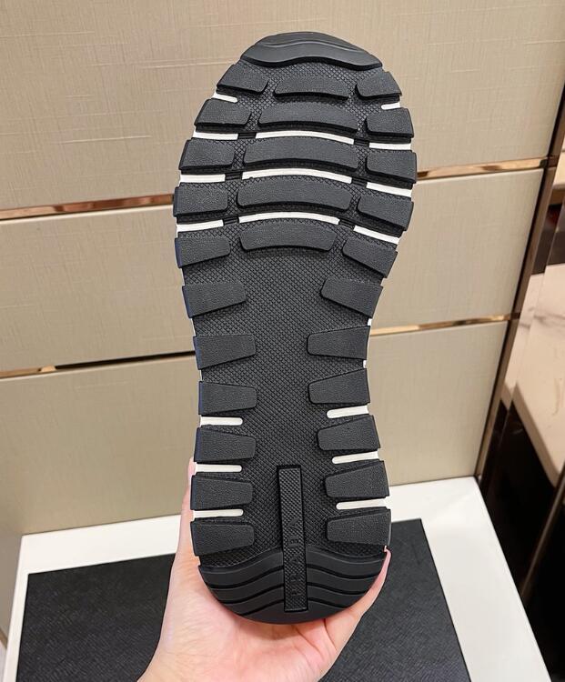 Mila's Edit - PD Men Shoes - 440